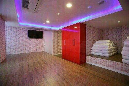 Myeongdong Mom House