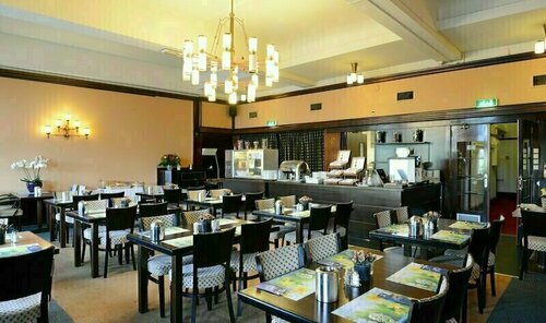 Amrâth Hotel DuCasque, Prenota Hotel Hotel 4 stelle a Limburgo, 4*