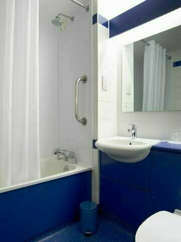 Travelodge Livingston, Boek Hotel Livingston West Lothian