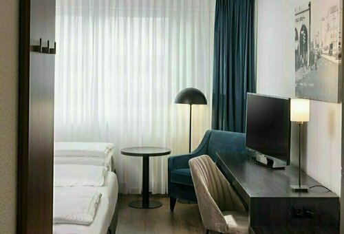 City Hotel Berlin East, Book Hotel Lichtenberg Berlin