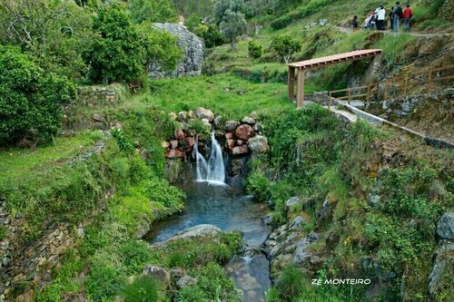 Casas do Almourão, Boek Vakantiehuis Villa's in Centro Region, Villa