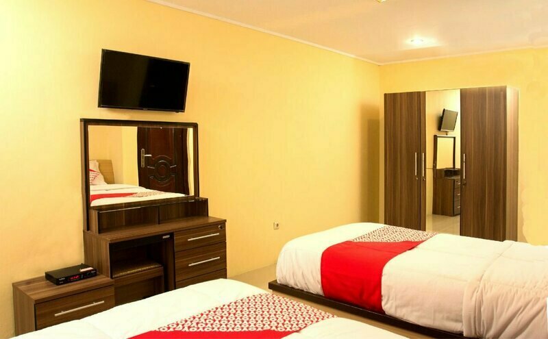 Bama Guesthouse by RedDoorz
