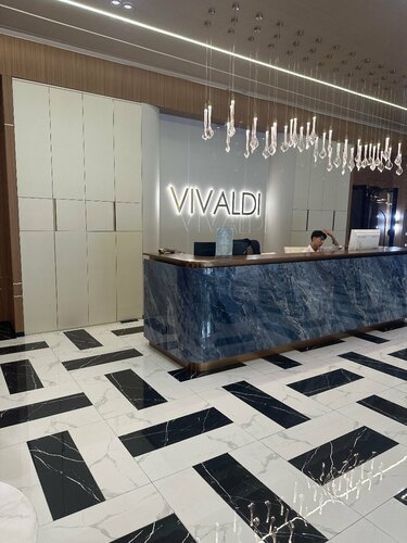 Hotel Vivaldi, Book Hotel Almaty Hotels with a Parking, Parking