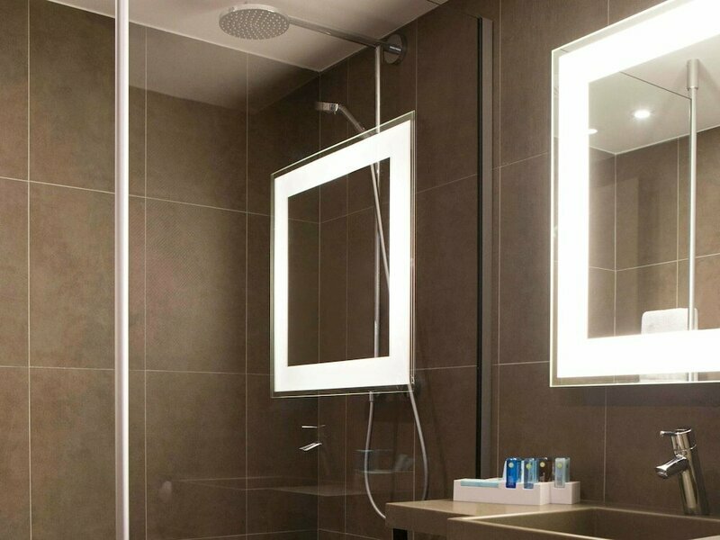 Novotel Nottingham Derby
