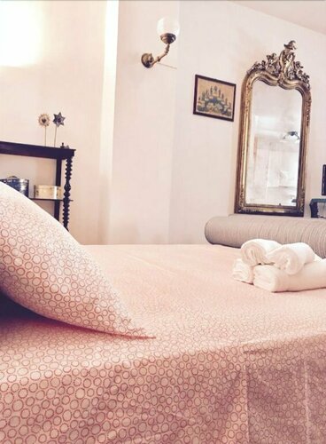 Carraresi Rooms, Забронировать Отель Отели Тревизо 3 звезды, 3*