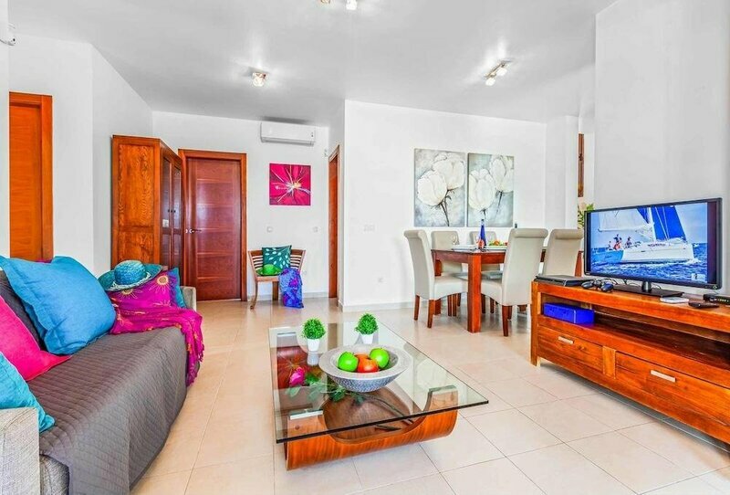 Villa Papillon