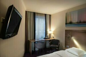 Tryp by Wyndham Köln City Centre