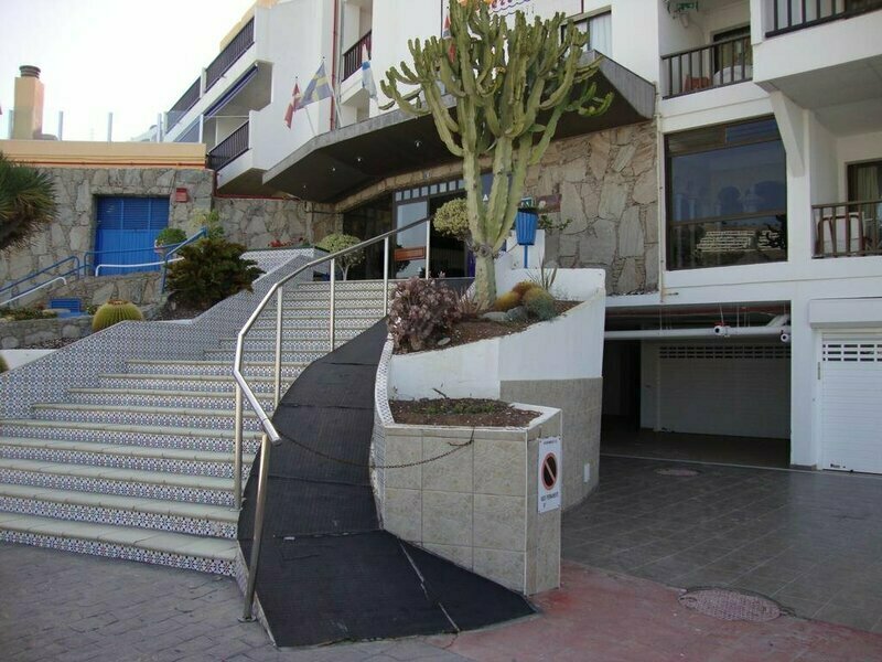 Apartamento Sol 523 Puerto Feliz