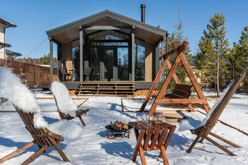Lucky Home Rent, Buchen Sie Pension Golden Sands Oblast Moskau