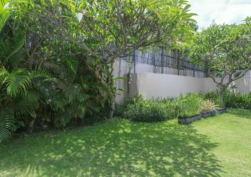 Kaisa Villas Seminyak