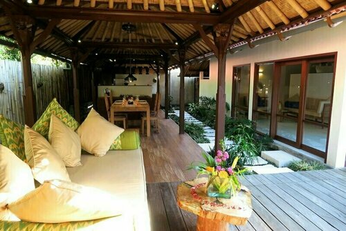 Cili Emas Oceanside Resort, Reserva ahora Resort Tejakula Buleleng