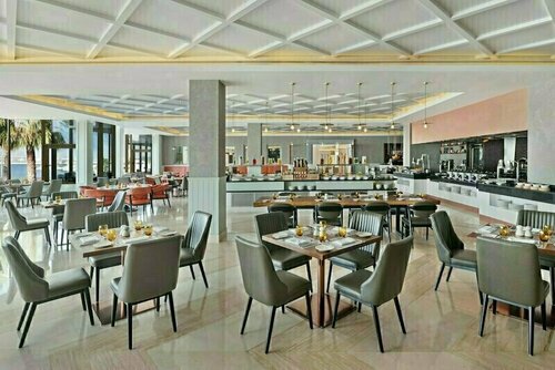 JA Lake View Hotel, Dubai, Забронировать Отель Джебель-Али Дубай