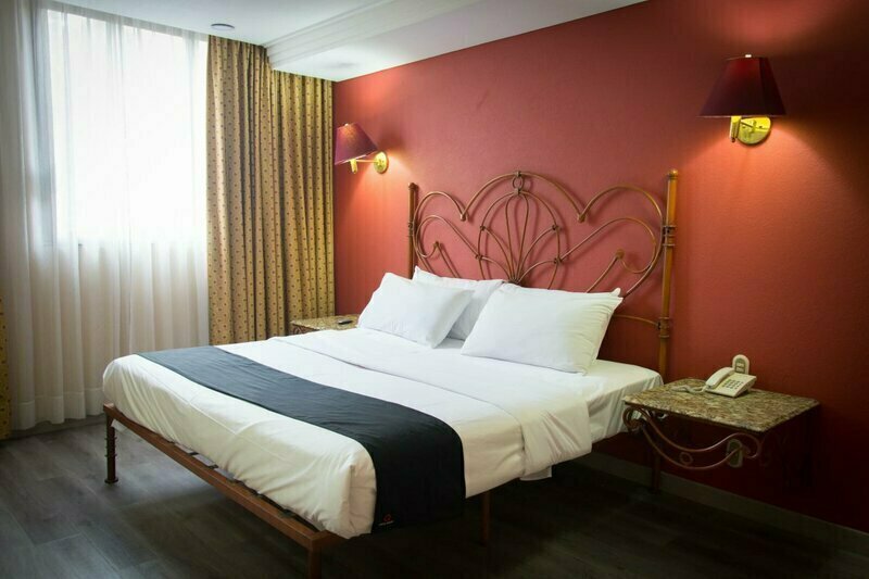 Oyo Flagship Hotel Santa Maria