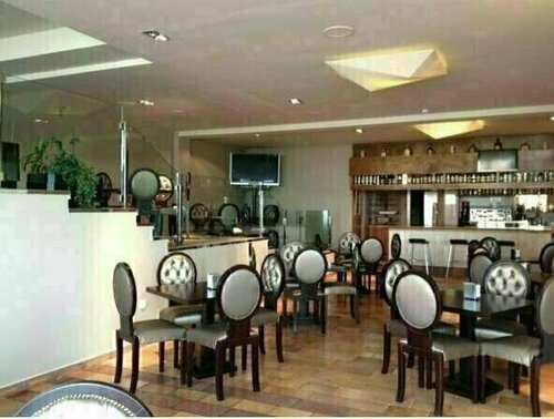 Miraolas, Book Hotel Hoteller i Asturias med parkering, Parkering