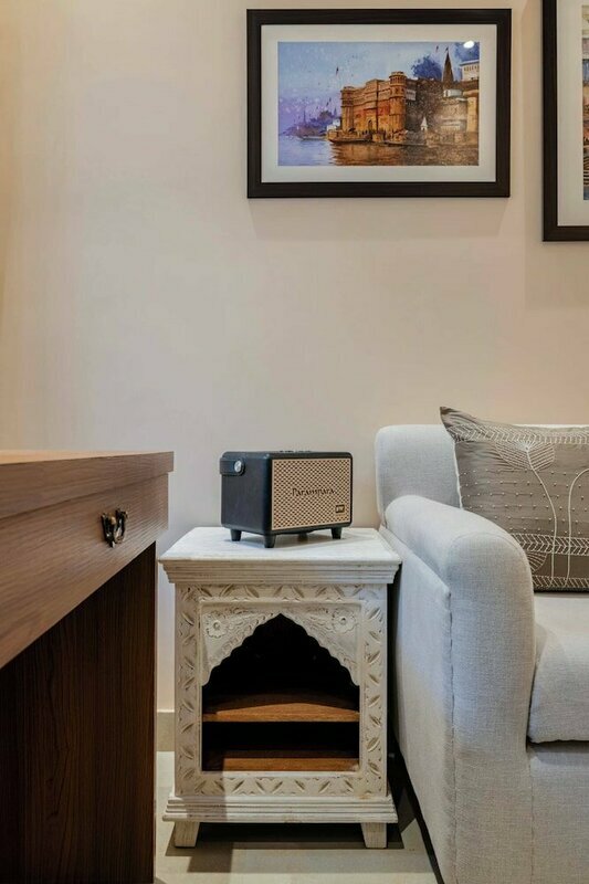 The Art Hotel by VIA Varanasi