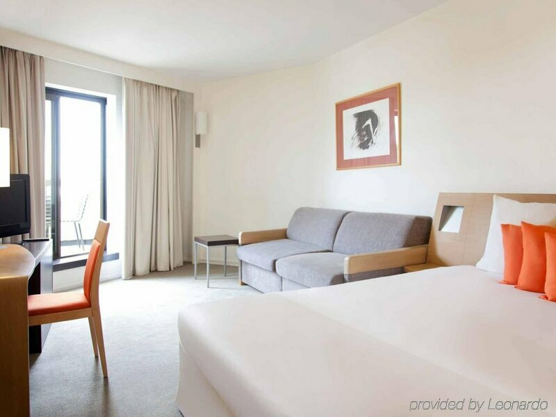 Novotel Nottingham Derby
