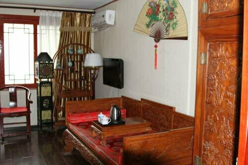Qing Yun GE Hostel