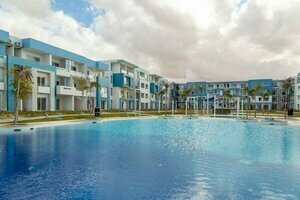 Amazing 2 bedroom in fouka bay 6a102, Prenota Hotel Ed-Dabaa 