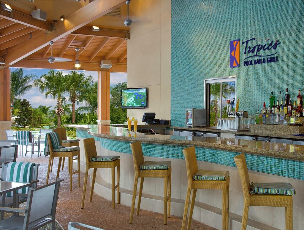 Hilton Orlando