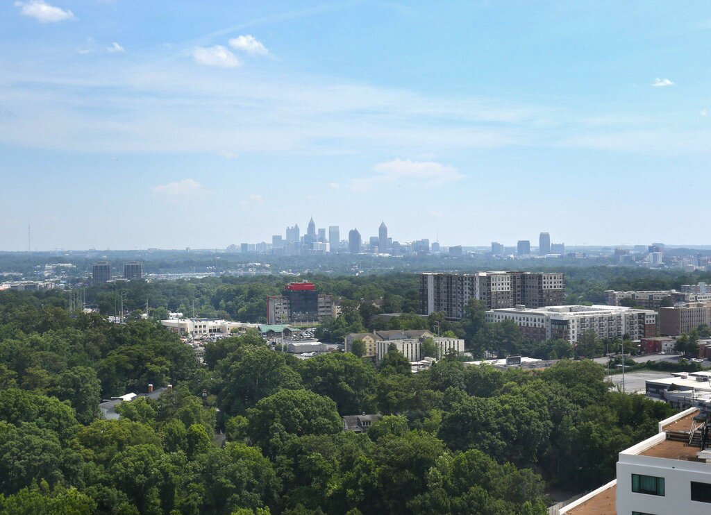 InterContinental Buckhead Atlanta