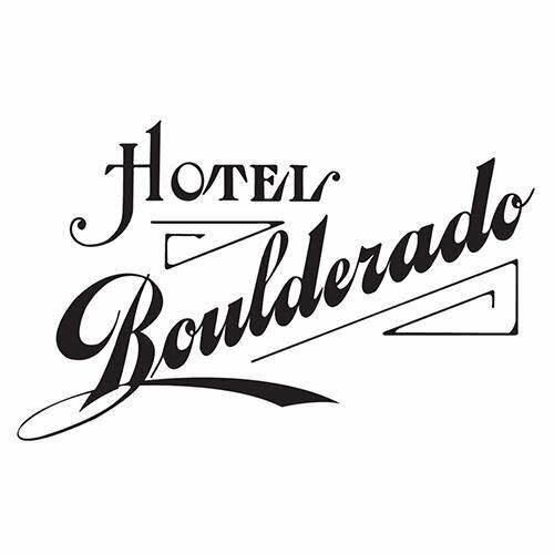 Hotel Boulderado, Брондау Қонақ үй Боулдер Колорадо
