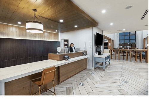 Staybridge Suites Waco South - Woodway by IHG, Забронировать Отель Уэйко штат Техас