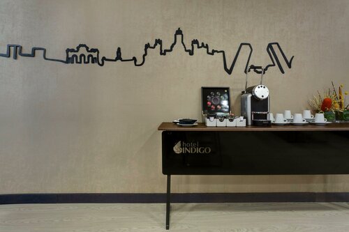 Hotel Indigo Madrid - Gran Vía by IHG, Забронировать Отель Отели Мадрида с завтраком, рядом с Монастырь Ла-Латина, Завтраки
