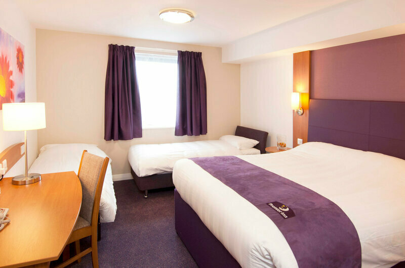 Premier Inn