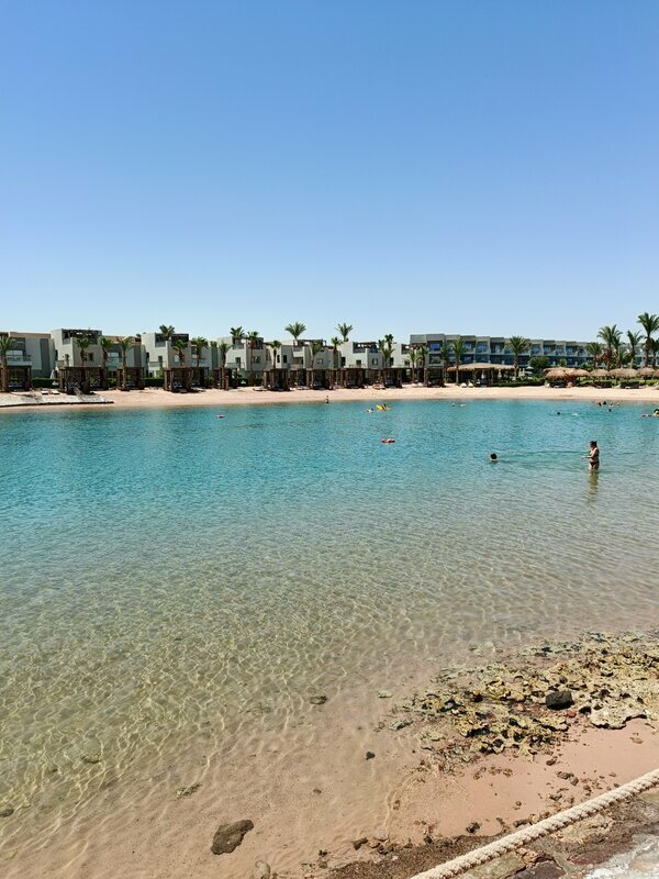 Desert Rose Resort