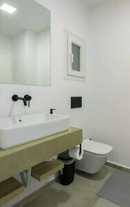 Beautiful studio in central location