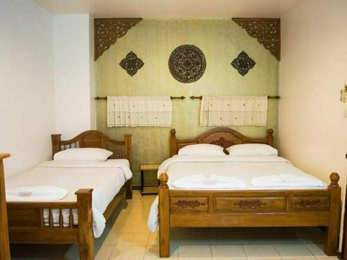 My Friend Hotel Trang