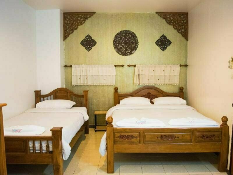 My Friend Hotel Trang