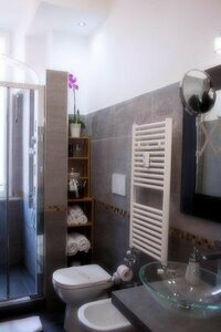 Luxury Domus Amadeus, Boek Hotel Hotels in Lazio met ontbijt, Ontbijt