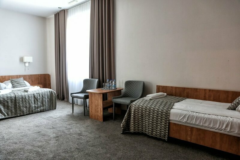 Hotel Jan Sander