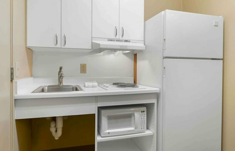 Extended Stay America