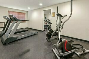 Comfort Inn & Suites Beaverton - Portland West