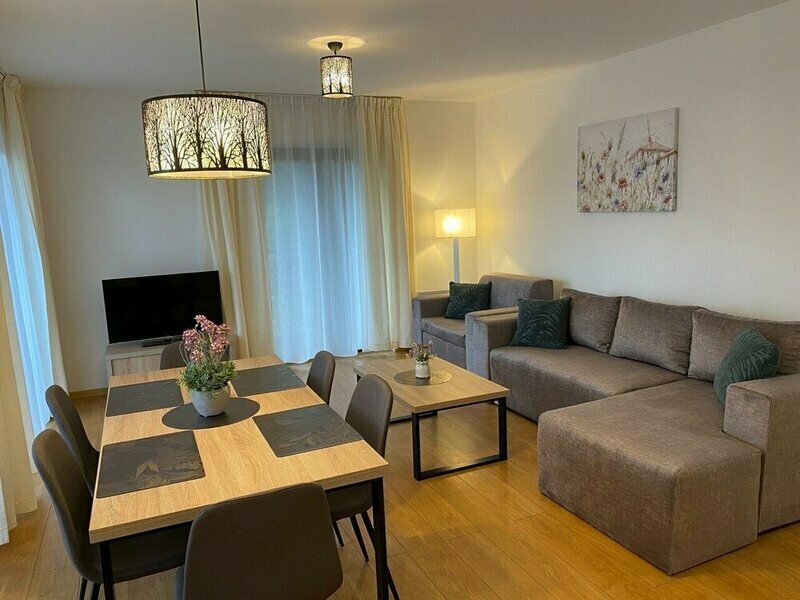 Apartamenty Sun and Snow Bawaria II
