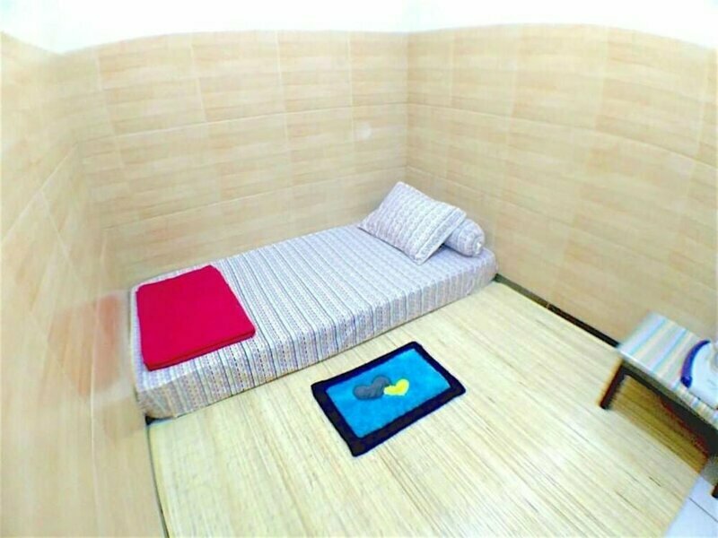 Hannah Room - Khusus Putri