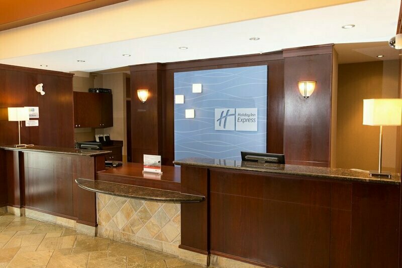 Lakeview Inns & Suites - Slave Lake
