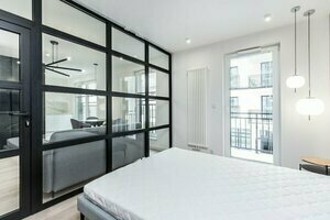 Apartment Krakow Zbozowa by Renters