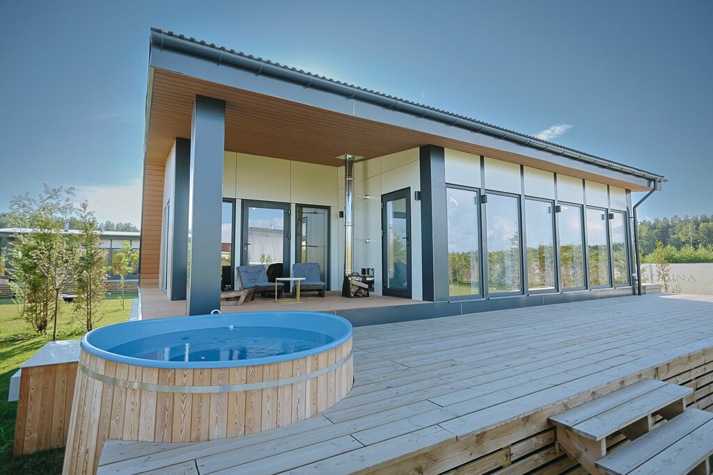 Rodina Residence