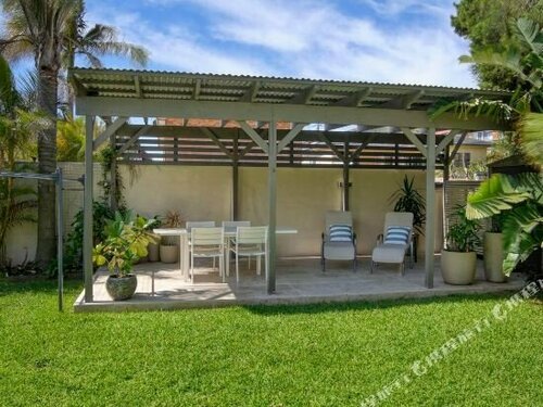 Cronulla Beach House B&B, Забронировать Отель «постель и завтрак» Кронулла Sutherland Shire