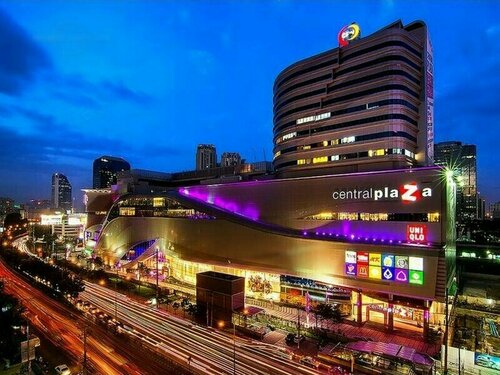 Royal Pacific