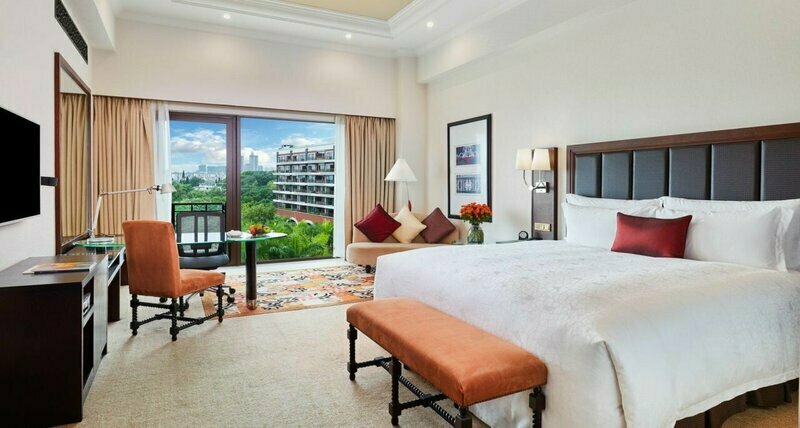 Atour Hotel Nanshan Shenzhen