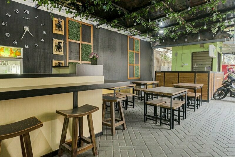 Pondok Backpacker Dormitory Hostel