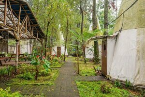 RedDoorz @ Apache Camp, Reserva ahora Camping Batu Java Oriental