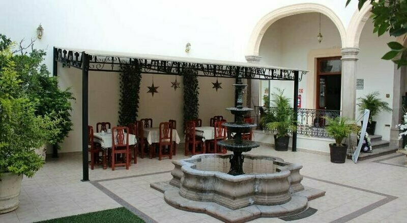 Hotel Boutique Paulina