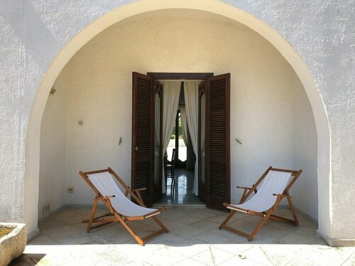Masseria Tutosa, Buchen Sie Hotel Ostuni Itria-Tal