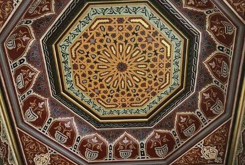 Riad Miral, Забронировать Отель СПА-отели Марракеш-Тенсифт-Эль-Хауз, SPA-услуги
