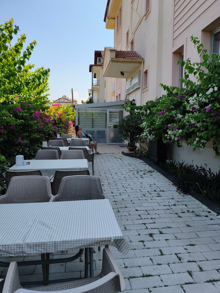 Fethiye Pansiyon
